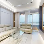 Bloom Tower A - Two Bedroom With City Skyline View
