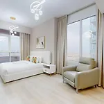 Bloom Tower A - Two Bedroom With City Skyline View