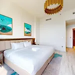 Avani Palm View - Bright Two Bedroom With Sea View