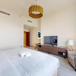 Avani Palm View - Bright Two Bedroom With Sea View
