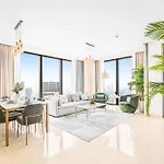 Eden\'S Homes & Villas - Boulevard Point