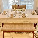 Signature 1 Bedroom Escape In Dunya Tower Experience Downtown Dubai At Its Finest