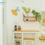 Blue Breeze - Elegant Studio In Serenity Lake 5, Jvc