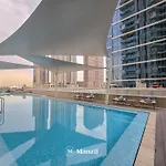 Luxury 1Br Apartment At Urban Oasis Near Dubai Mall