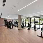 Silkhaus Elite 2Bdr At Burj Royale In Downtown