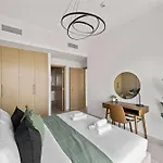 Silkhaus Elite 2Bdr At Burj Royale In Downtown