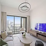Silkhaus Elite 2Bdr At Burj Royale In Downtown