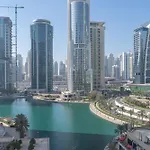 Amazing And Chic 1 Bedroom In Goldcrest Views 2