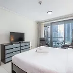 Amazing And Chic 1 Bedroom In Goldcrest Views 2