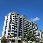 Luxury Relaxing Stay Near Dubai Downtown
