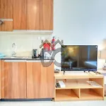 Restful Studio Apartment In Dubai Sports City