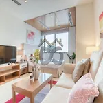 Restful Studio Apartment In Dubai Sports City