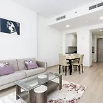 Lovely 1 Bedroom Apartment In Jumeirah Village Circle