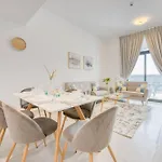 Serene 2 Bedrooms Apartment