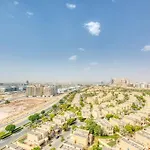 Serene 2 Bedrooms Apartment