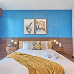Bnbmehomes - Ubora Towers