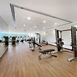 Silkhaus Luxury Studio Near Dubai Sport City