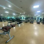 2-Bhk Apartment With Gym & Pool