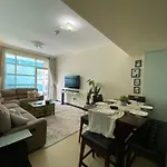 2-Bhk Apartment With Gym & Pool