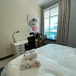 2-Bhk Apartment With Gym & Pool
