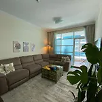 2-Bhk Apartment With Gym & Pool