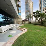 Charming 1-Bedroom Apartment I Dubai Marina