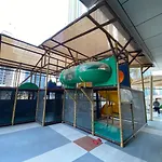 Charming 1-Bedroom Apartment I Dubai Marina