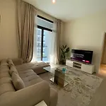 Well Furnished 1 Bedroom Apartment