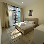 Well Furnished 1 Bedroom Apartment