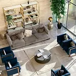 Trendy & Comfy Studio Getaway