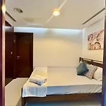 3Br Penthouse - 5 Mins From Dubai Mall