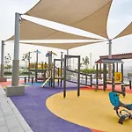Elegant Cozy Stu Luxury Stay 10 Min Dubai Mall