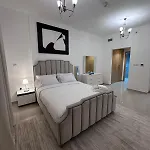 1 Bedroom Apartment May Residence Jvc