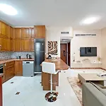 Authentic Emirati Stay