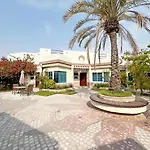 Authentic Emirati Stay