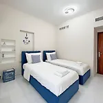 Authentic Emirati Stay