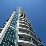 Frank Porter - The Point Tower
