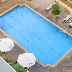 Livbnb-Serene 2Bhk Apartment With Marina Views
