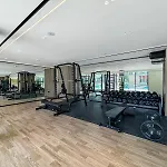 Luxury 3Br Apt With Pool And Gym