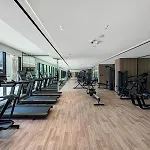 Luxury 3Br Apt With Pool And Gym