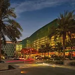 The Meydan Hotel Dubai