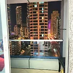 Diamond Marina Inn - Offers Stunning 2-Bedroom Apartment 5 Min Walking Distance Marina Jbr Beach, Metro And Marina Walk