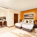 Suitestay Address Dubai Mall Residence