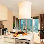 Suitestay Address Dubai Mall Residence