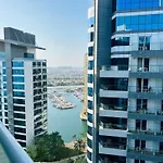 Modern Fully-Equipped Apartment In Seven Palm, Beach And Pool Access