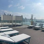 Modern Fully-Equipped Apartment In Seven Palm, Beach And Pool Access