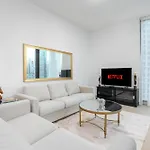 Liv Residence - Luxurious 2Br - Dubai Marina View - Marina Walk