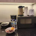 Apartment In Dubai Marina
