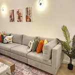Apartment In Dubai Marina