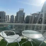 1 Bedroom Spacious Apartment - Jlt